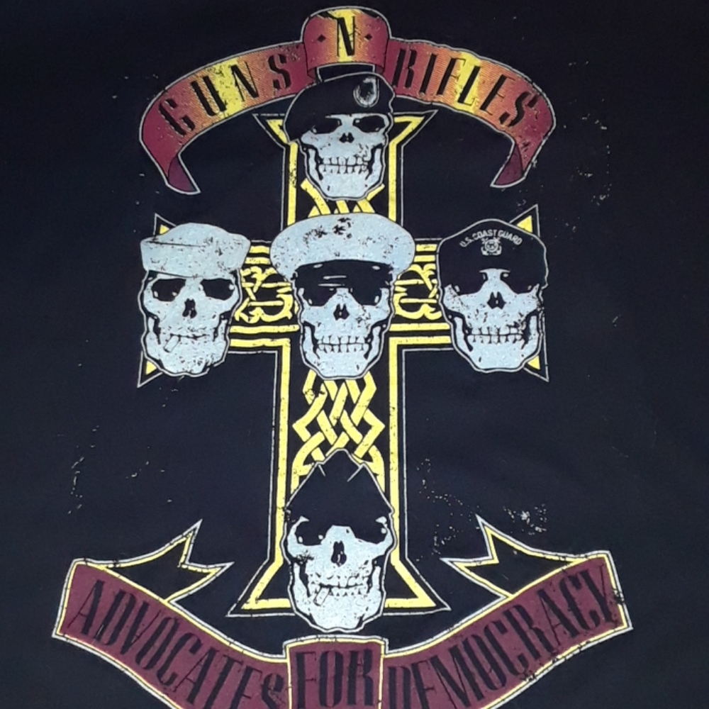 Grunt Style Shirt
